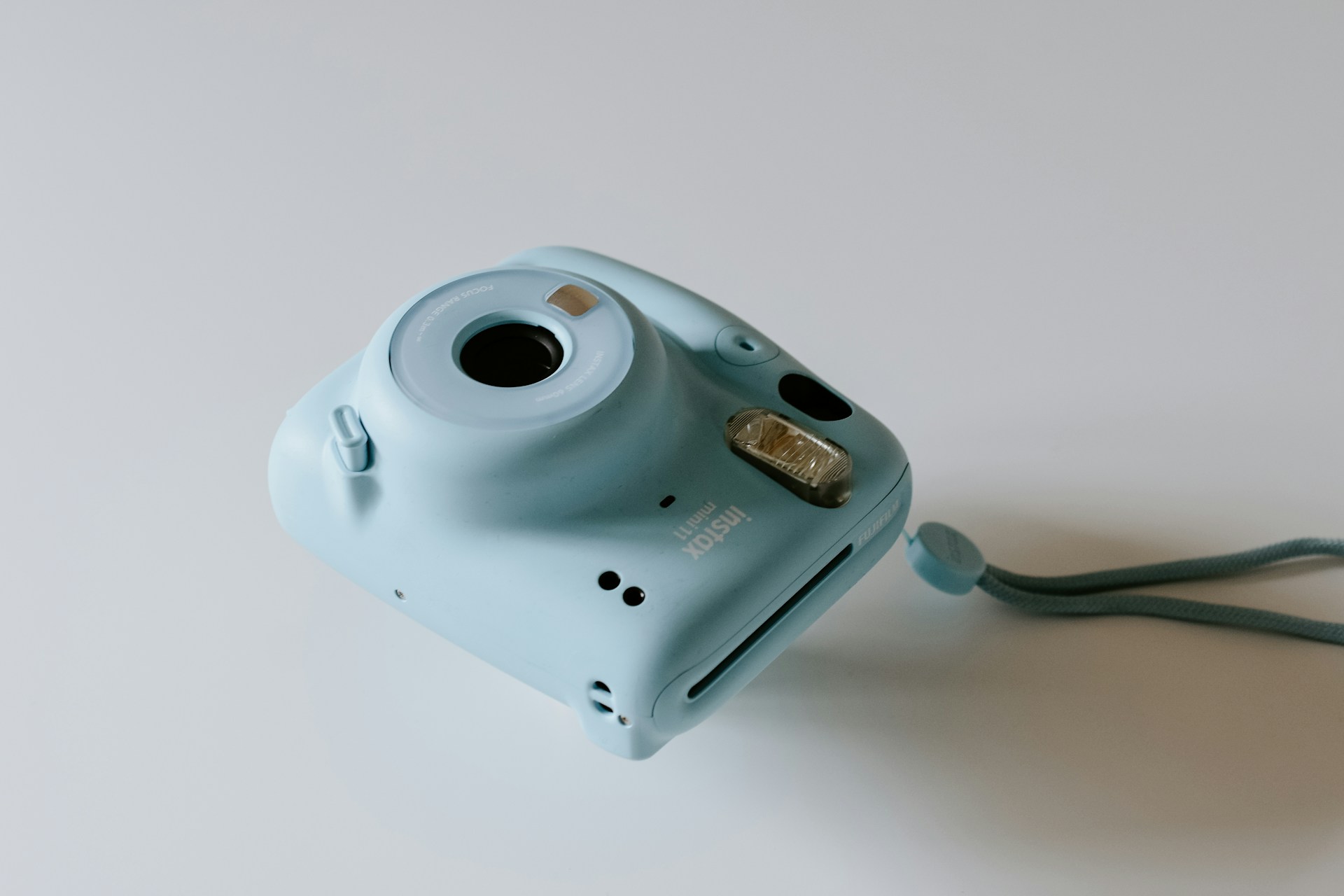 Cameră termografică